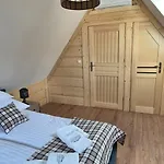 Holiday home Wiktorowka Poronin