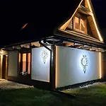 Hébergement de vacances Wiktorowka