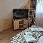 Hébergement de vacances Wiktorowka