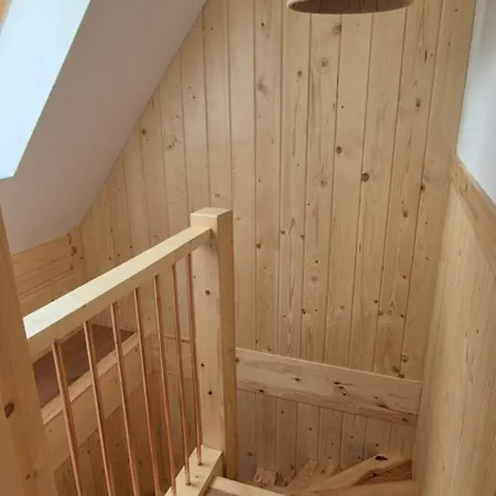 Wiktorowka Feriehus *