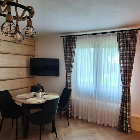 Wiktorowka * Poronin