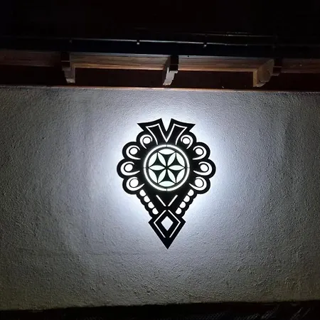 度假居 Wiktorowka