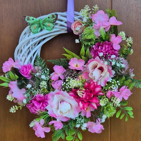 Feriehus Wiktorowka Poronin