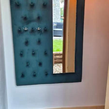 Feriehus Wiktorowka Poronin