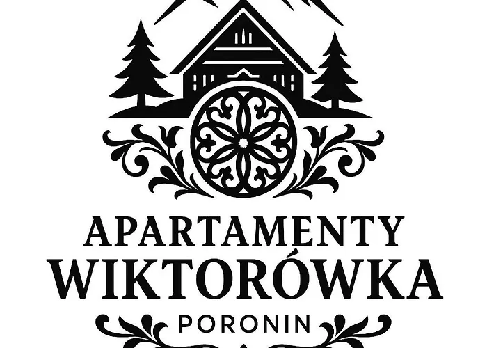Сasa de vacaciones Wiktorówka