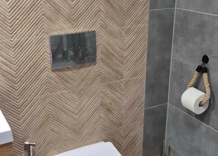 Сasa de vacaciones Wiktorówka