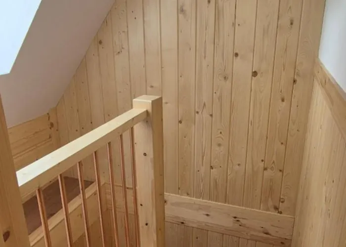 Wiktorówka Сasa de vacaciones *