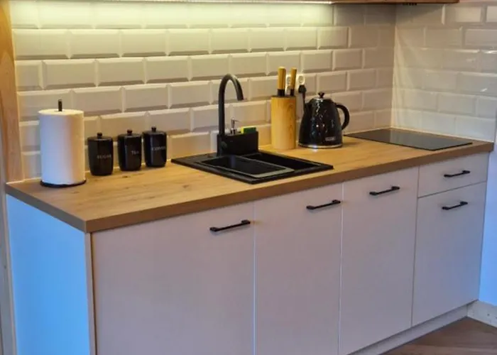 Сasa de vacaciones Wiktorówka Poronin