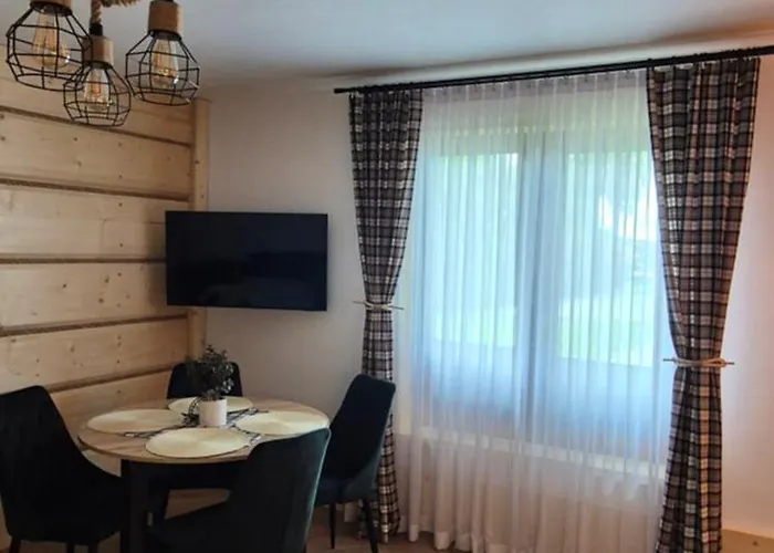 Wiktorówka * Poronin