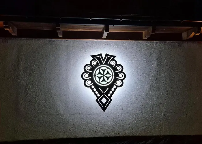 Сasa de vacaciones Wiktorówka