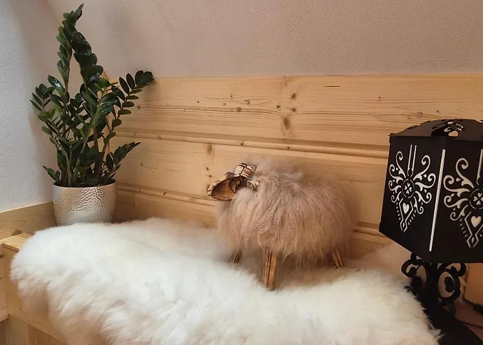 Wiktorówka Сasa de vacaciones *