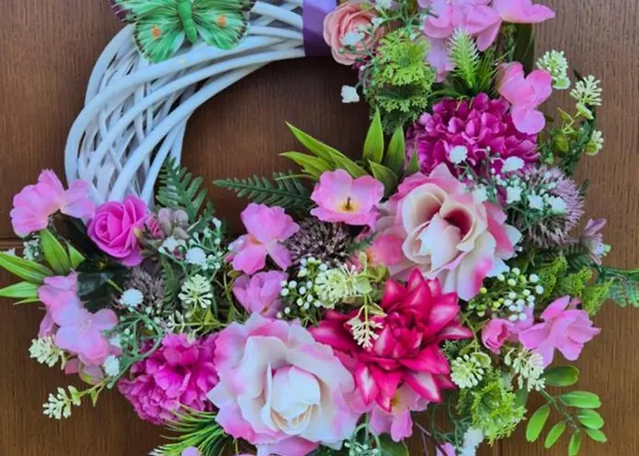 Сasa de vacaciones Wiktorówka Poronin