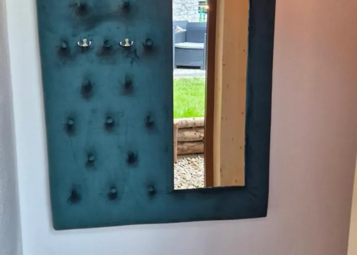 Сasa de vacaciones Wiktorówka Poronin